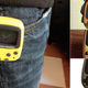 Illustration for article titled 7 Gaming Watches More Rad (And Less Pricey) Than The Apple Watch